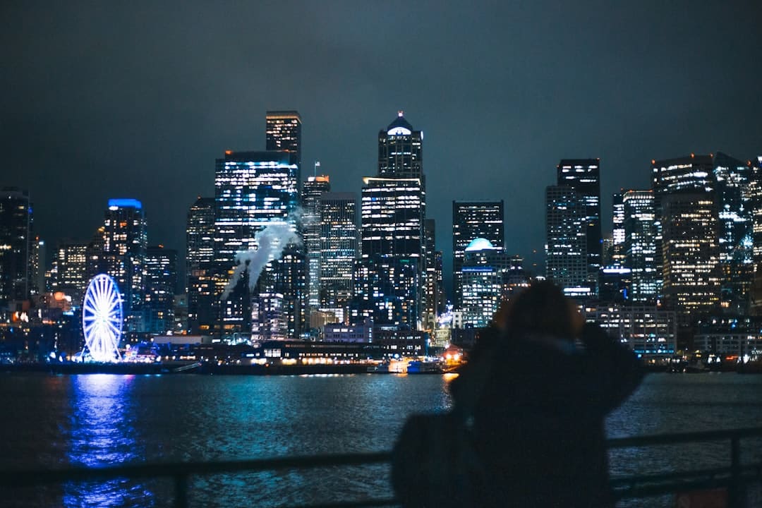 当机器人成为“店小二”